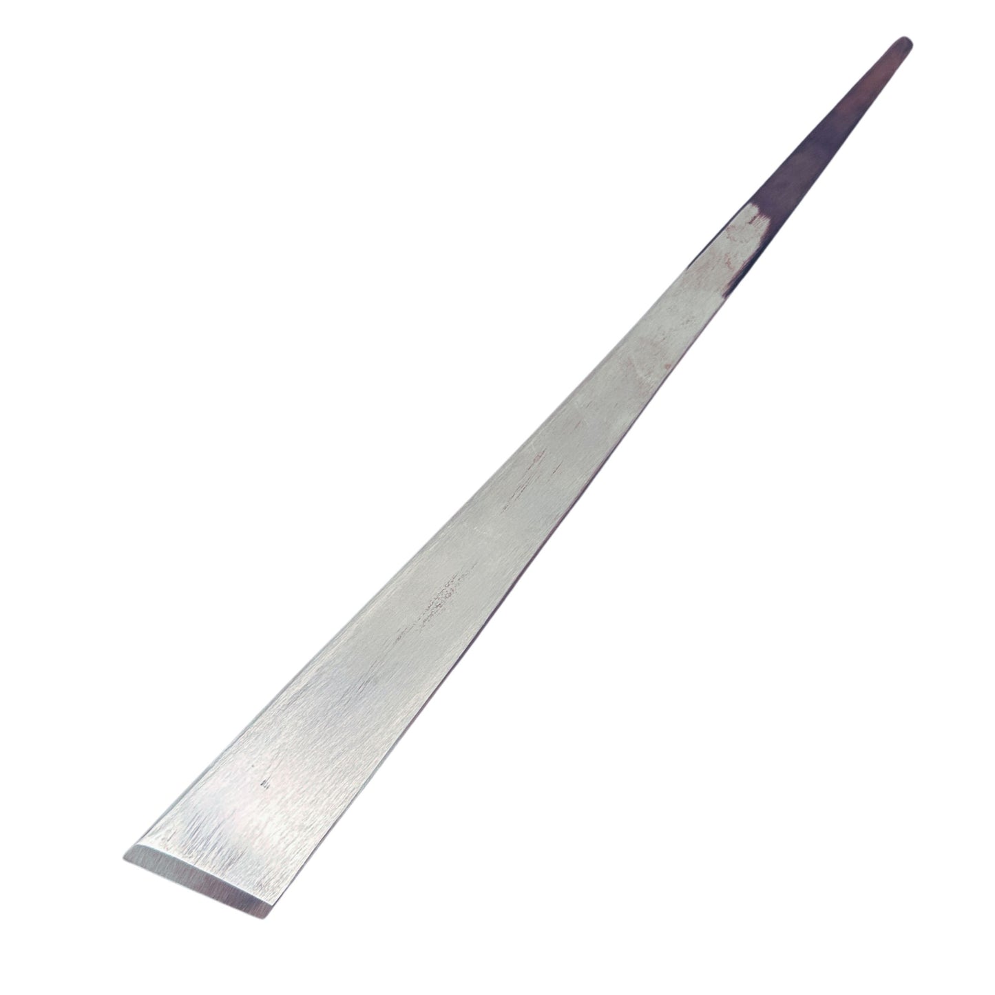 Neuhammer Konischer Meißel, handgeschmiedet 250 - 350mm