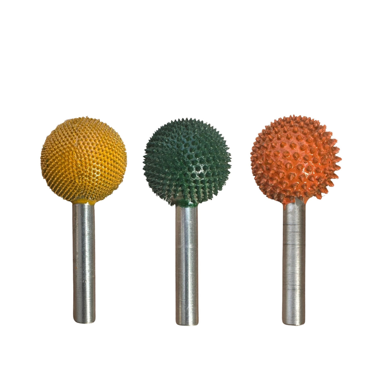 Kugel Ø 22 mm, Fein bis Extra Grob