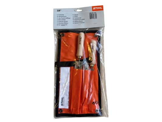 STIHL Schärfset – .325" Ketten