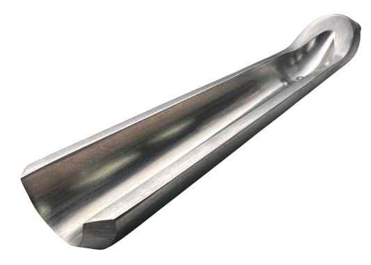 CARP S-Serie Schruppröhre 28 mm - ohne Handgriff