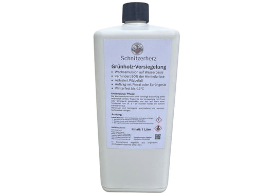 Anchorseal 1 Liter Wachsemulsion