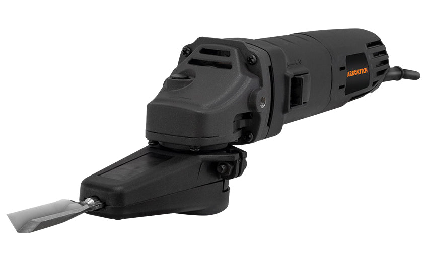 Arbortech Power Chisel – Elektrischer Schnitzmeißel
