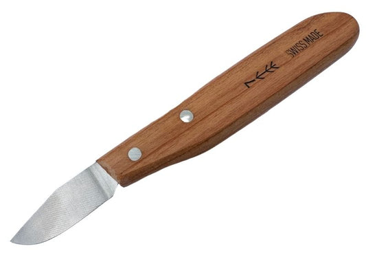 pfeil Kerb 7 - Kerbmesser