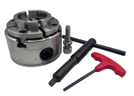 Standard Spannfutter 95 mm CARP CC95