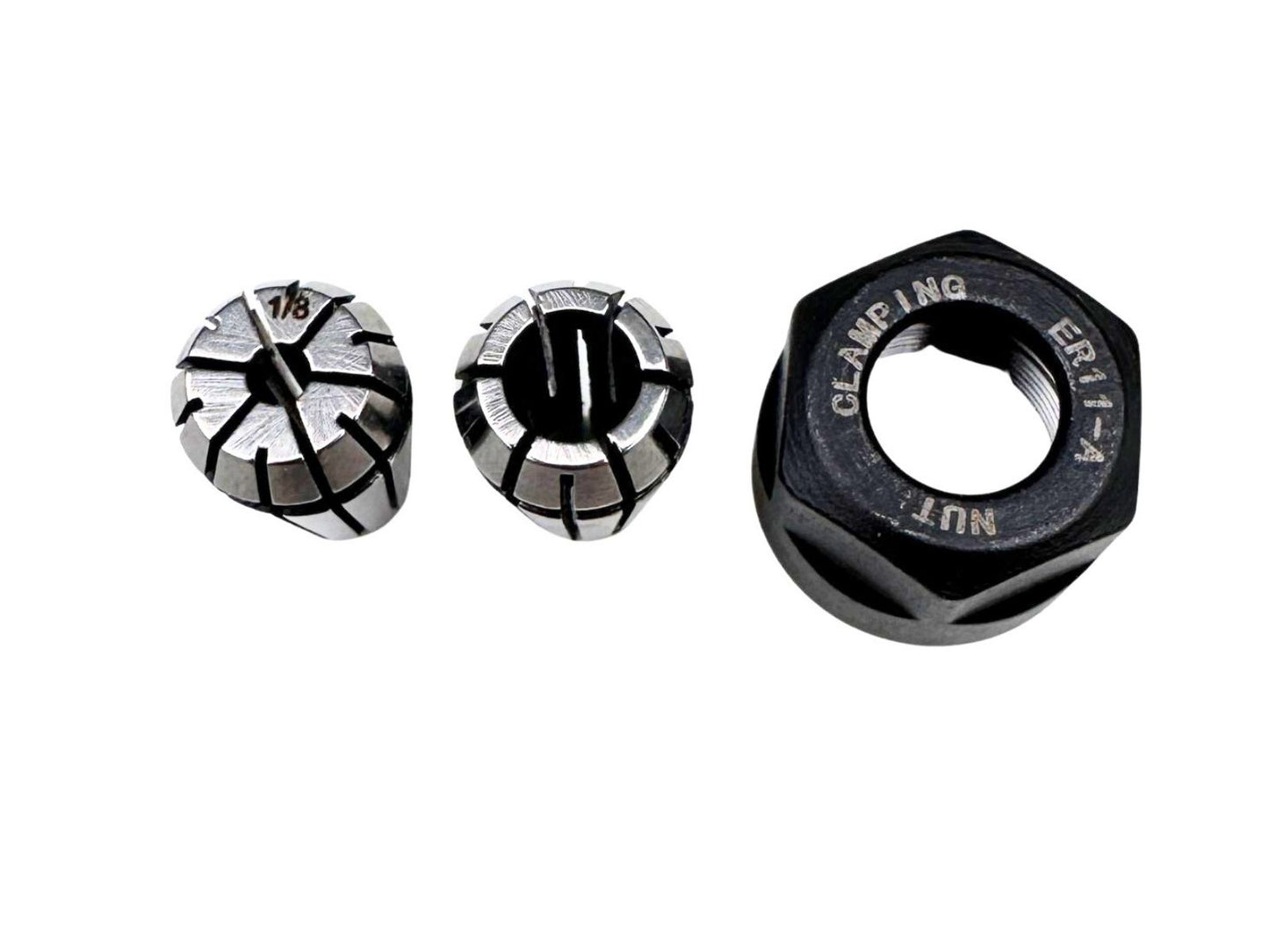 Manpa Mini Collet ER - Spannzangenfutter