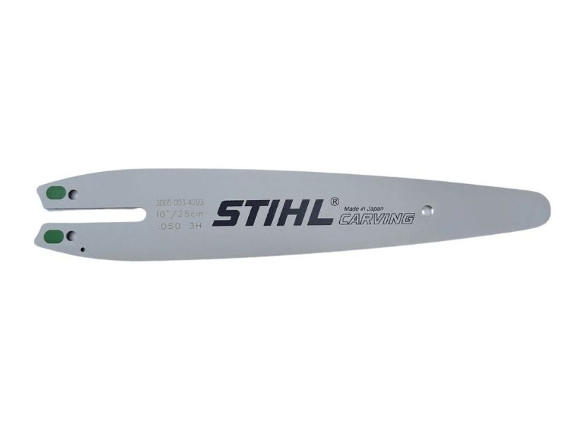 Stihl Carving-Schiene 25 cm