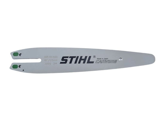 Stihl Carving-Schiene 25 cm
