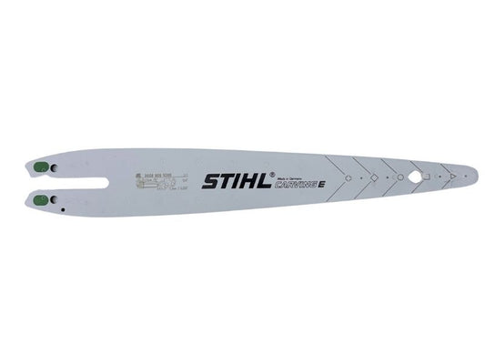 Stihl Carving-Schiene 30 cm