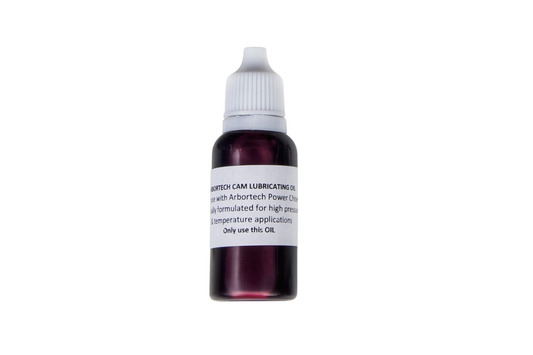 Spezialöl 15ml für Poower Chisel