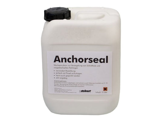 Anchorseal 5 L Endholz-Versiegelung