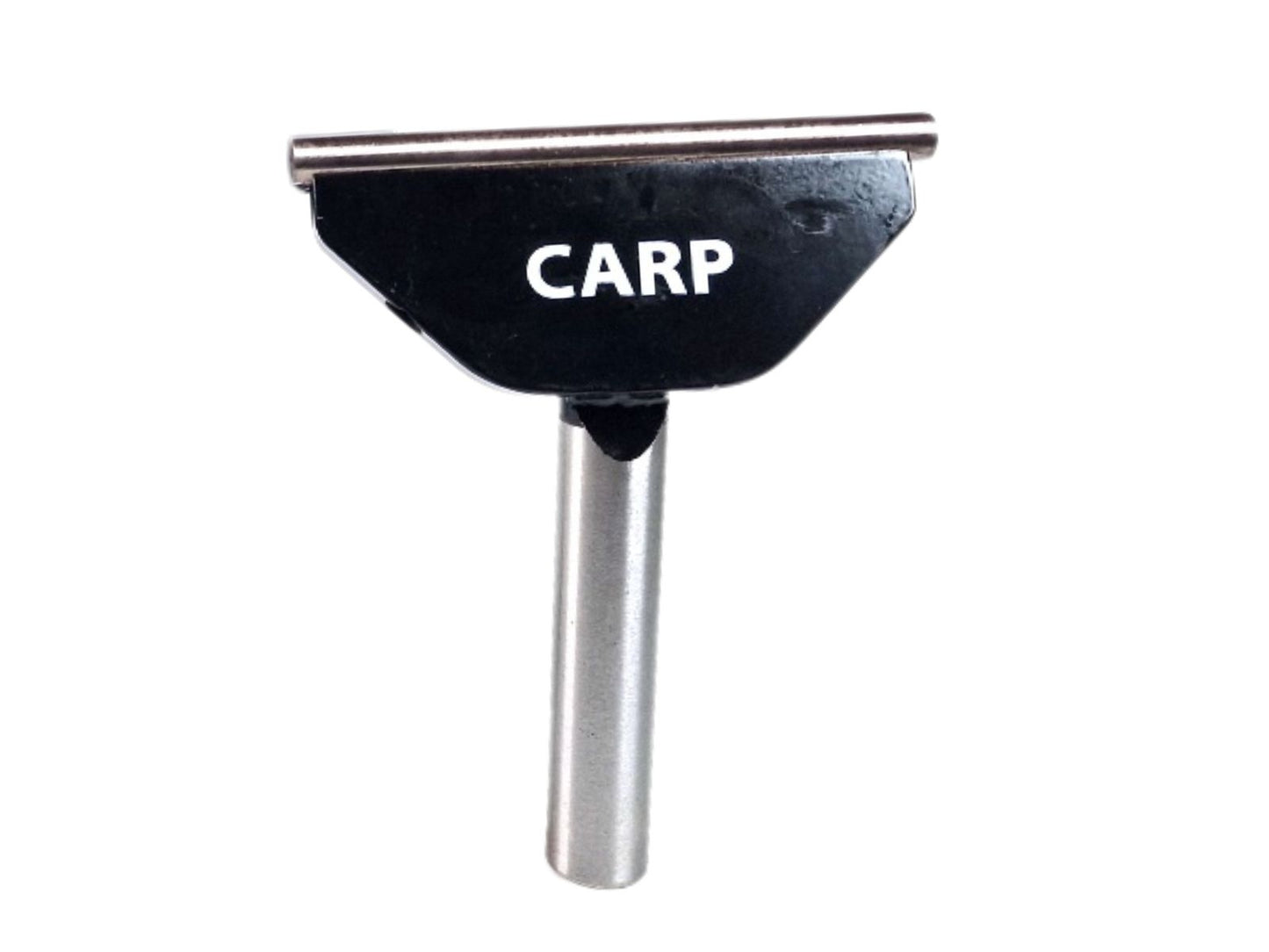 CARP Werkzeugauflage 1" (25,4 mm) – vibrationsarme Beitelstütze