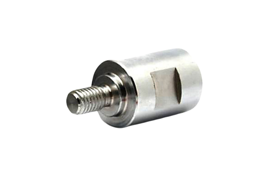 Adapter Winkelschleifer M14 auf M10