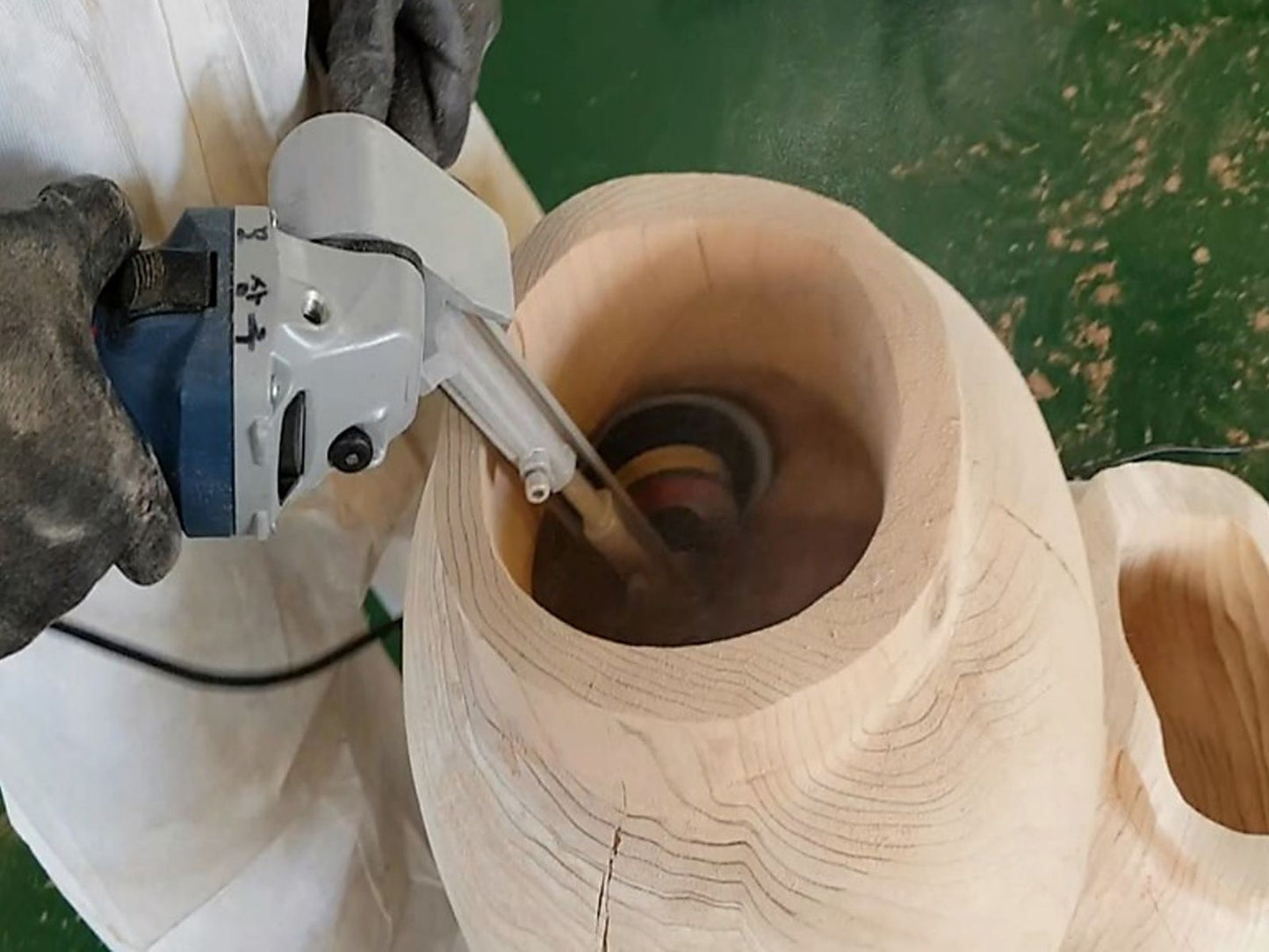 Connection Tool - Verlängerung Belt Cutter & Multi Cutter