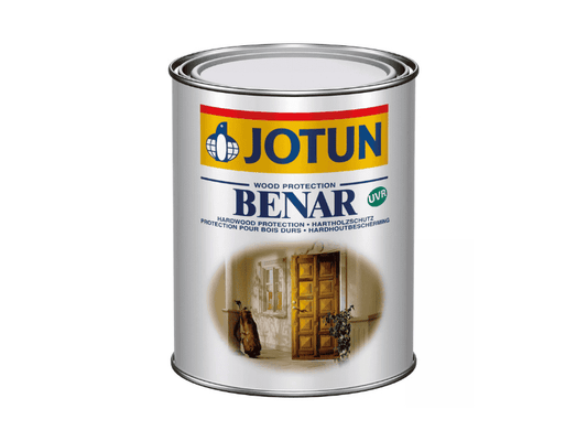 Benar Öl - 1 Liter