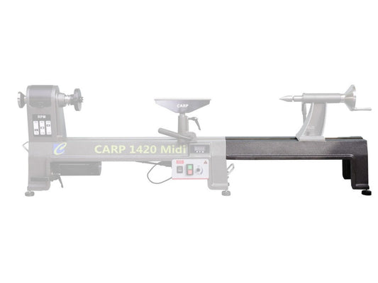 CARP 1420 Bettverlängerung 61 cm - XXL
