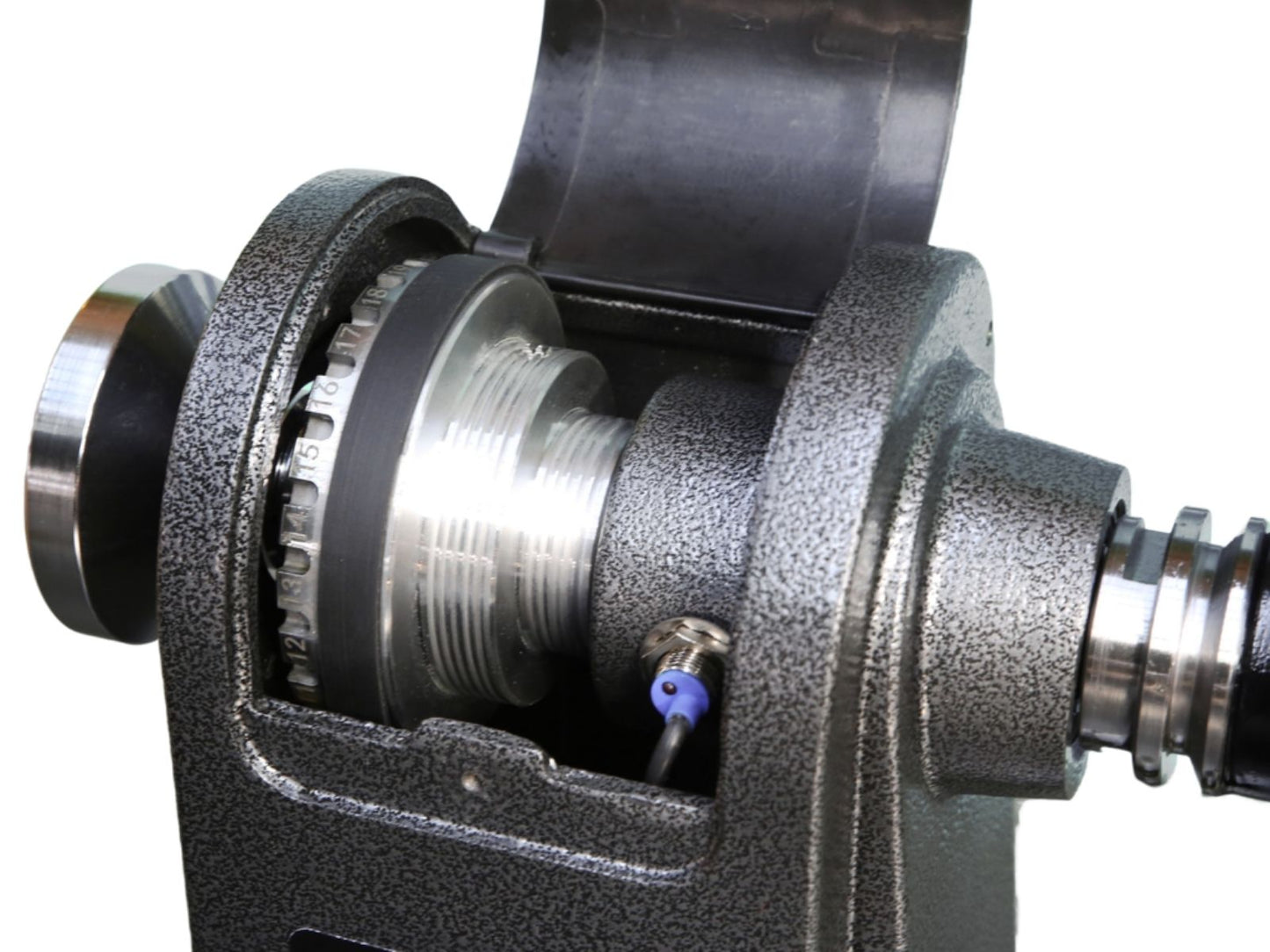 CARP 1420 MIDI Drechselbank