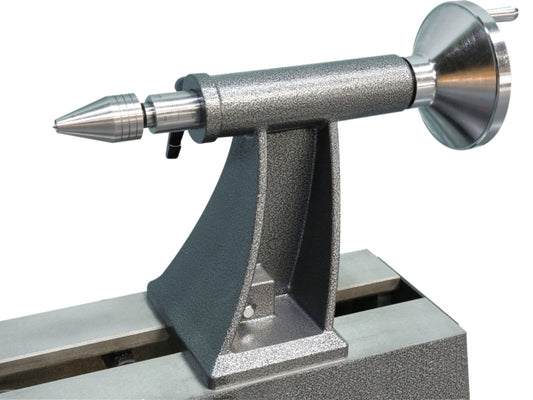 CARP 1421 MIDI plus Drechselbank