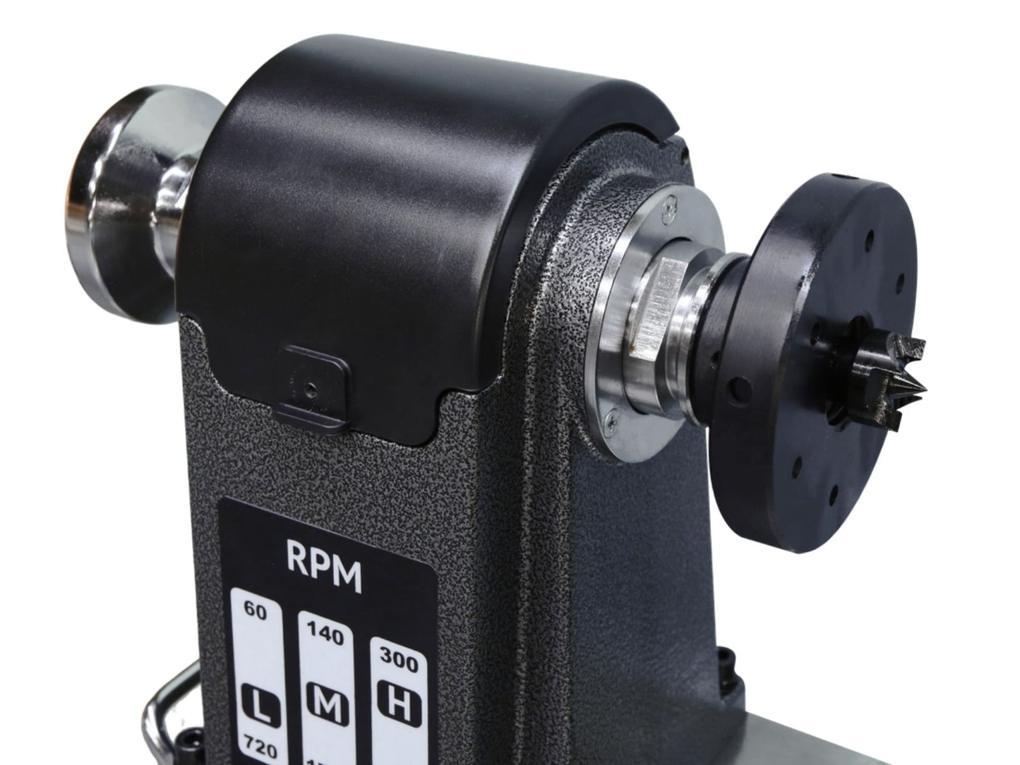 CARP 1421 MIDI plus Drechselbank