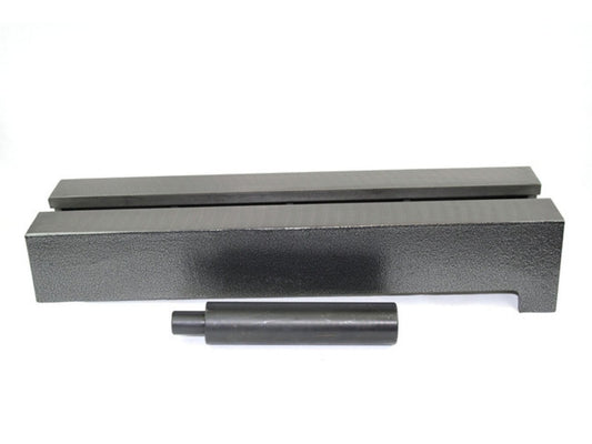 CARP 1624 Bettverlängerung / Außendrehvorrichtung