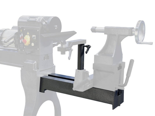 CARP 1624 Bettverlängerung / Außendrehvorrichtung