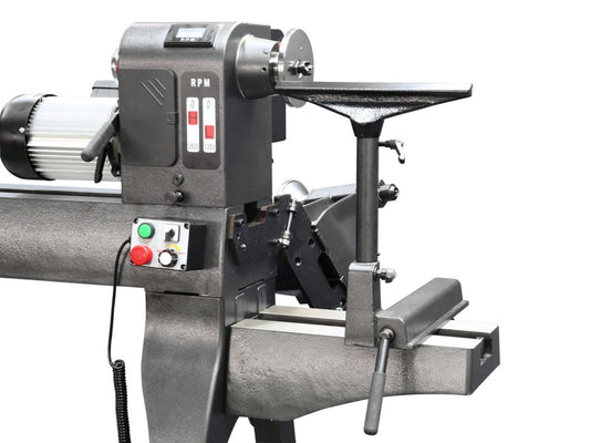 CARP 2032 Bettverlängerung / Außendrehvorrichtung