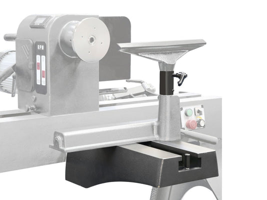 CARP 2032 Bettverlängerung / Außendrehvorrichtung