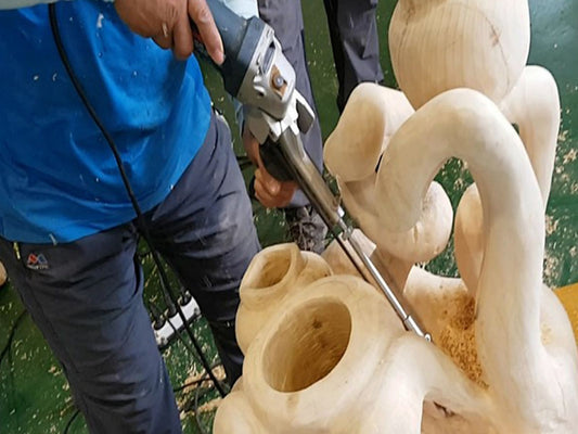 Connection Tool - Verlängerung Belt Cutter & Multi Cutter