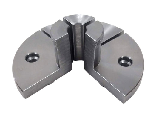 Pinbacken für CARP C1 Spannfutter