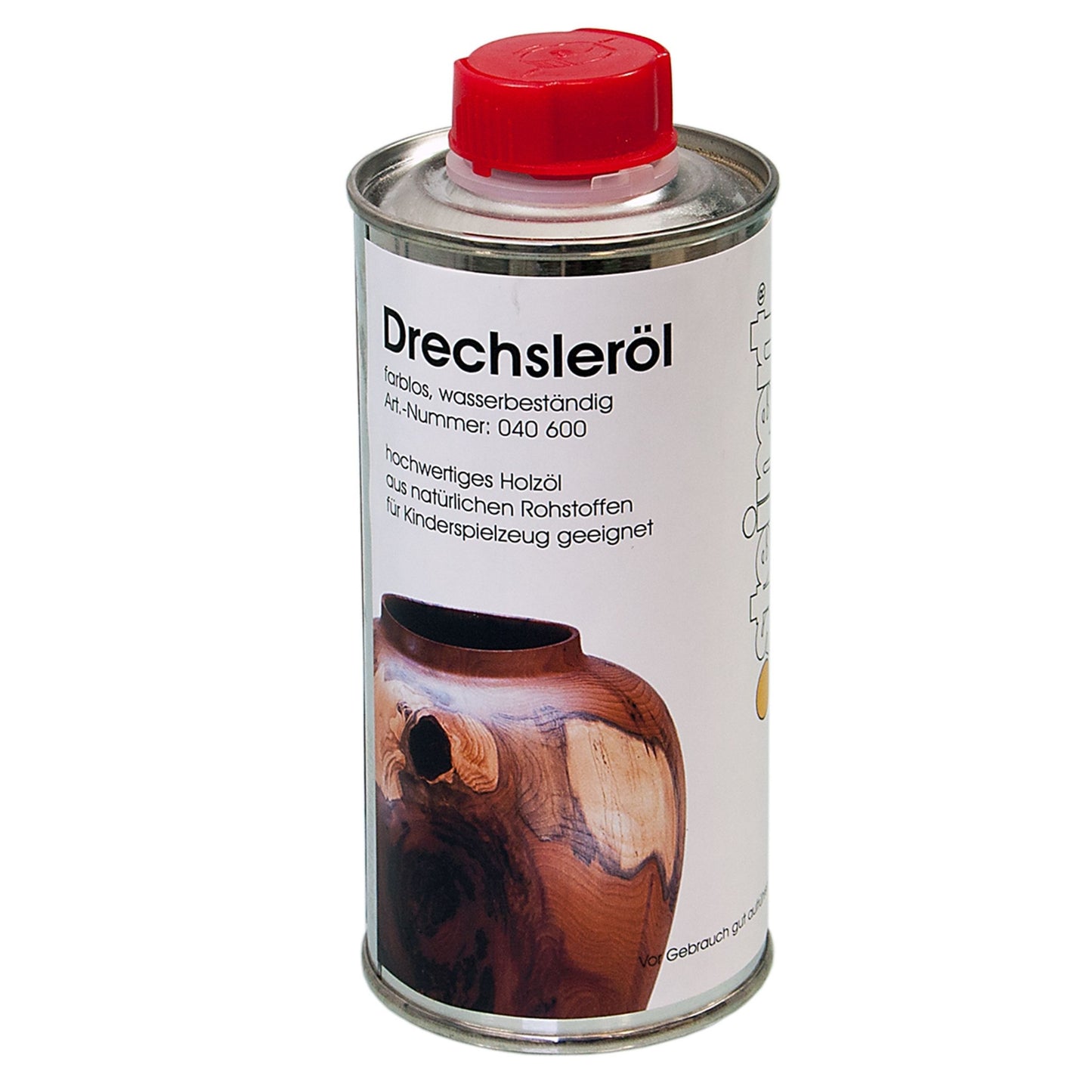 Drechsleröl - Holzöl für Innenbereich 250 & 750 ml