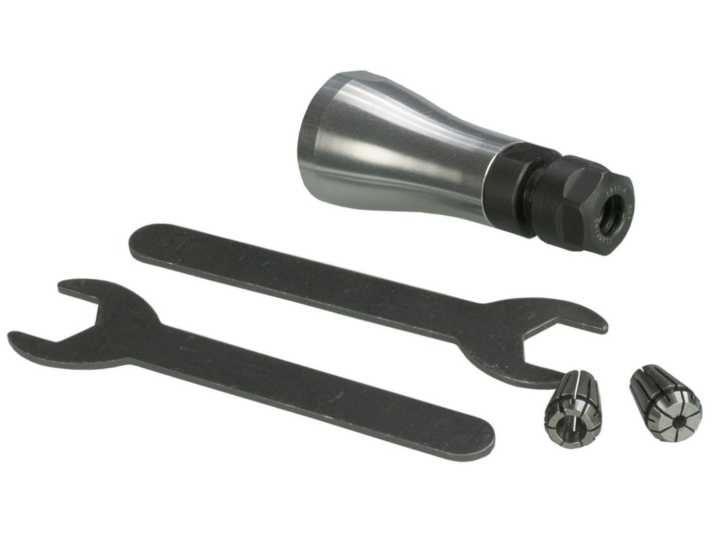 Manpa Mini Collet ER - Spannzangenfutter