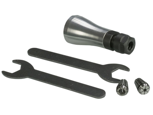 Manpa Mini Collet ER - Spannzangenfutter