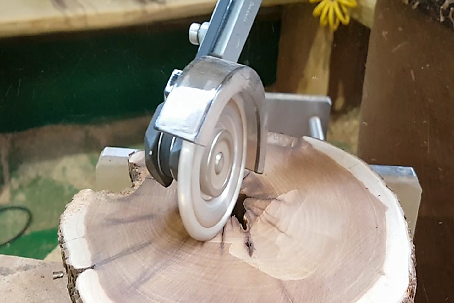 3" Circular Cutter 12 mm für Multi Cutter