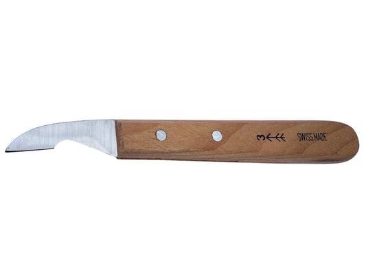 pfeil Kerb 3 - Konturenmesser