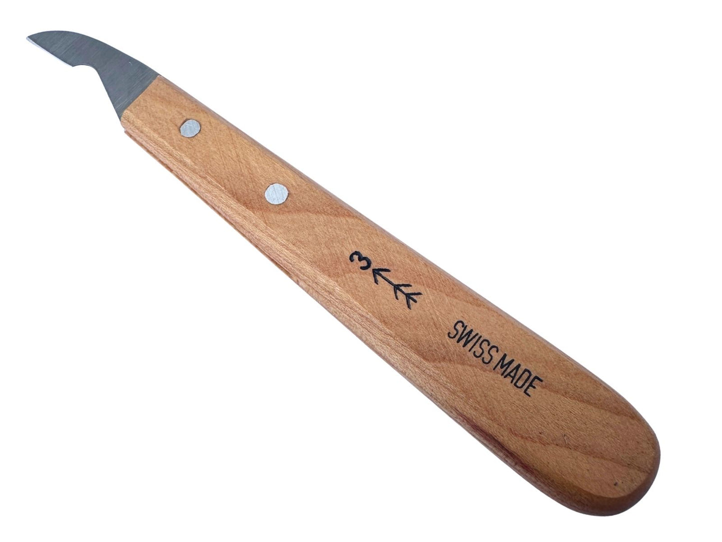 pfeil Kerb 3 - Konturenmesser