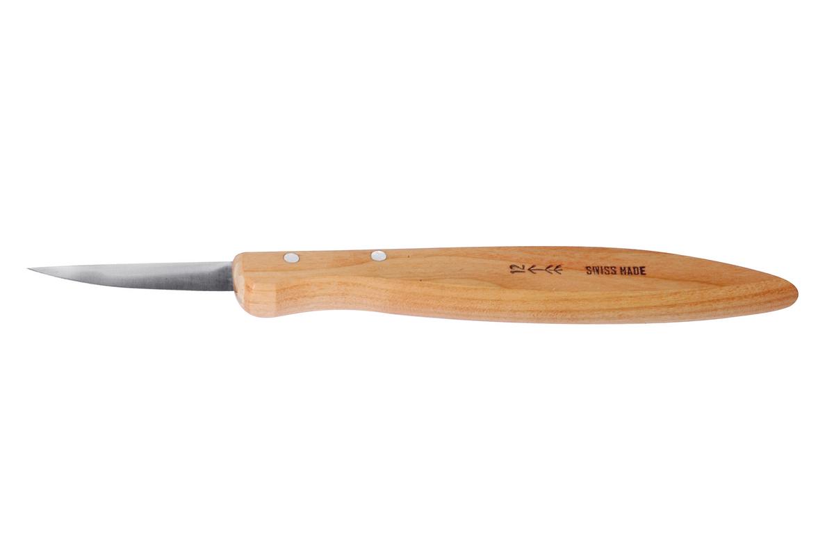 pfeil Kerb 12 - Fuchsmesser
