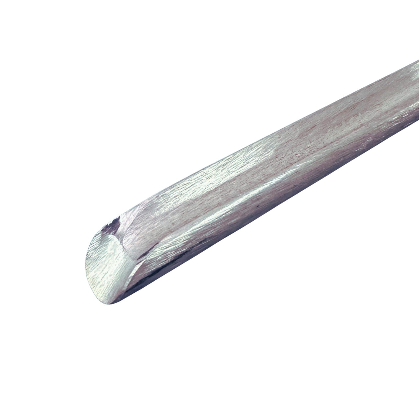 Neuhammer Deutsche Röhre, handgeschmiedet 320mm