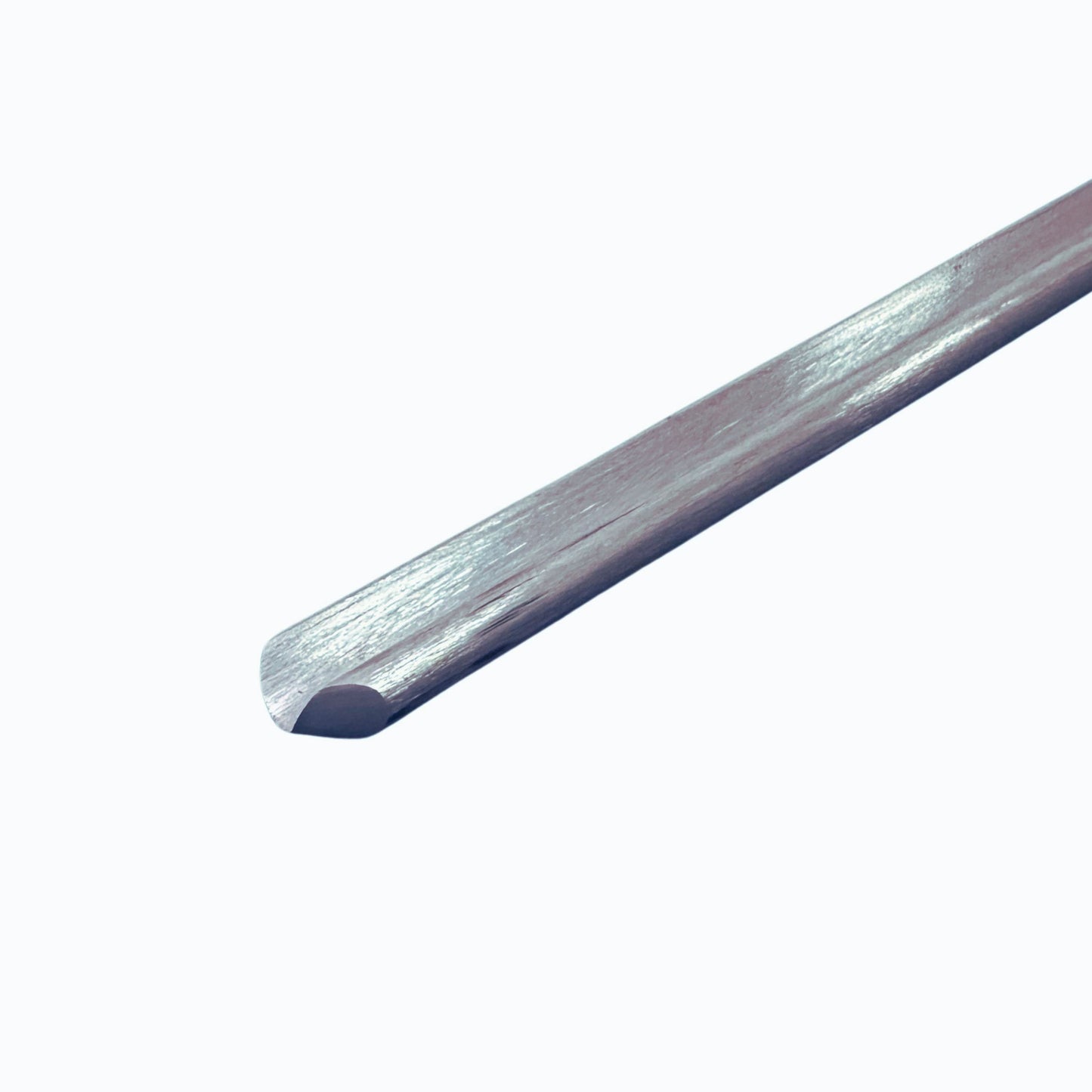 Neuhammer Spindelformröhre, handgeschmiedet 250 - 350mm
