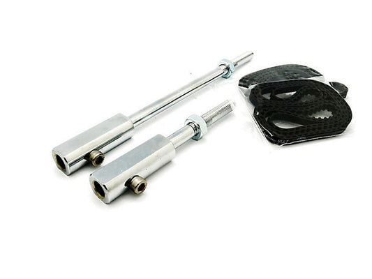 Connection Tool - Verlängerung Belt Cutter & Multi Cutter