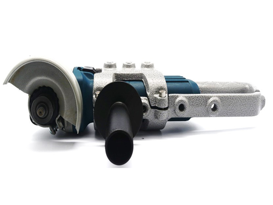 Grinder Holder - Winkelschleifer Haltegriff